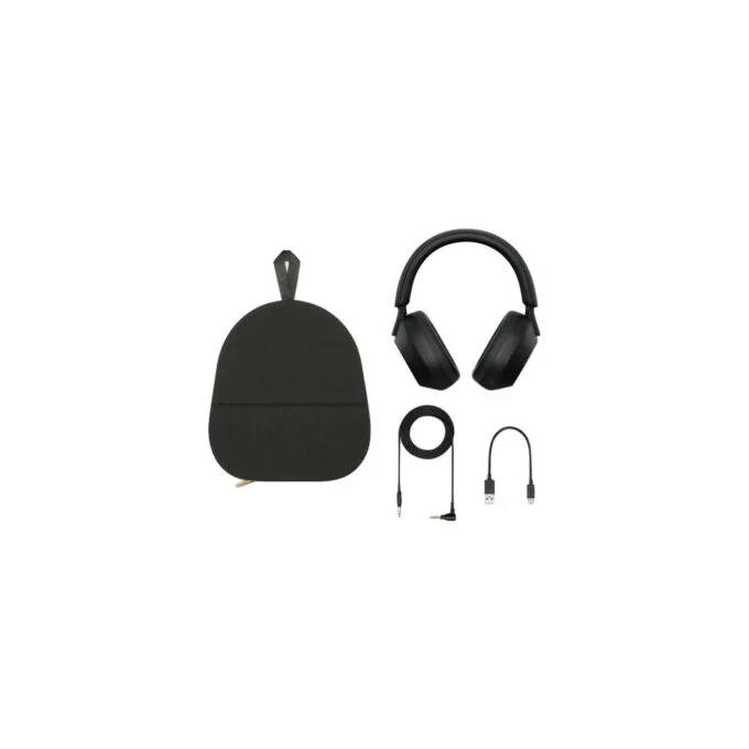 Soft case, headphones - WH-1000XM5 - Headphones — image 8