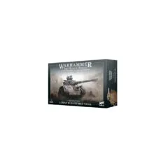 SOLAR AUXILIA LEMAN RUSS STRIKE TANK