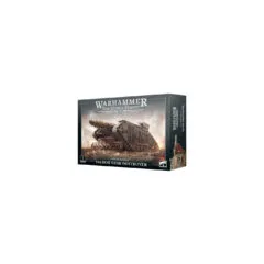 SOLAR AUXILIA: VALDOR TANK DESTROYER