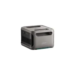 SOLIX expansion battery - BP3800 - 3,840 Wh