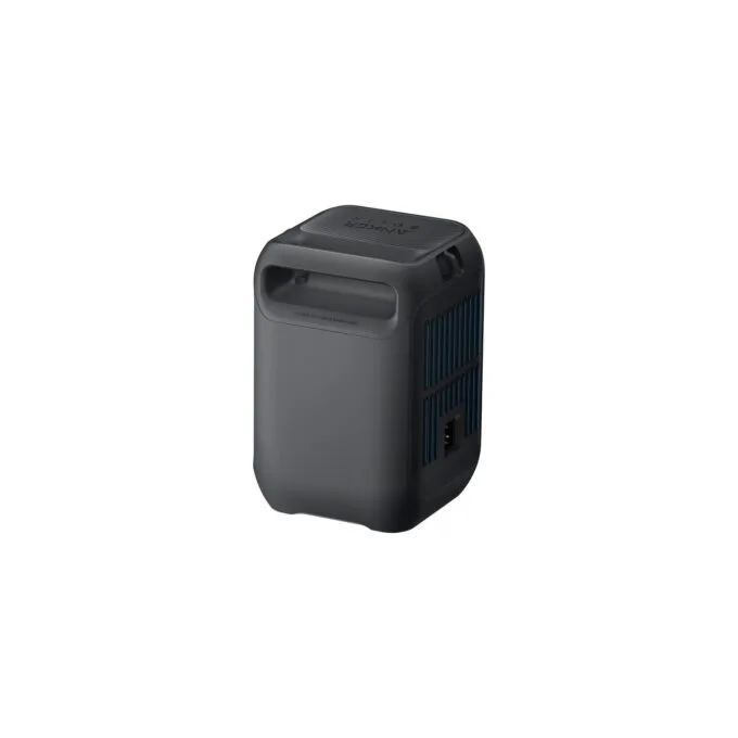 SOLIX Portable Power Station - C300X - 288Wh — image 2