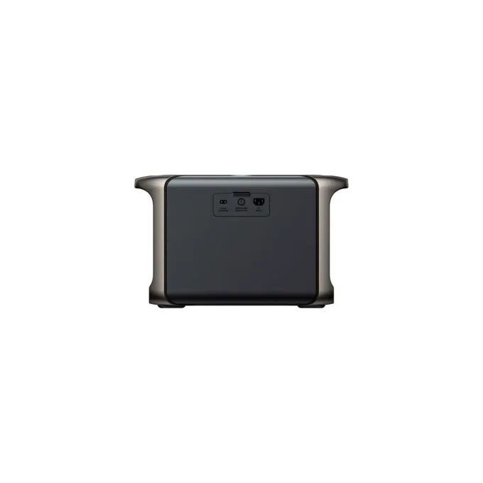 SOLIX Tragbare Powerstation F1500, PowerHouse 1.536Wh — image 5