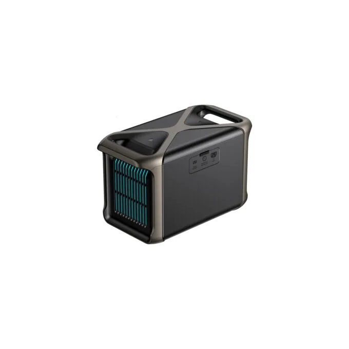 SOLIX Tragbare Powerstation F1500, PowerHouse 1.536Wh — image 6