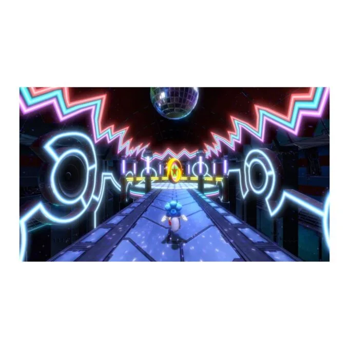 Sonic Colours Ultimate Switch - Fast-paced action for Nintendo Switch with Wisps — image 7
