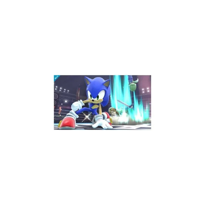 SONIC FORCES - PS4 — image 2