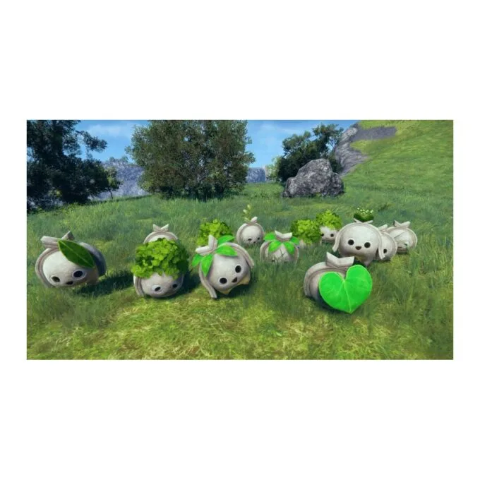 Sonic Frontiers - PS4 — image 6