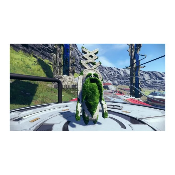 Sonic Frontiers - PS4 — image 8