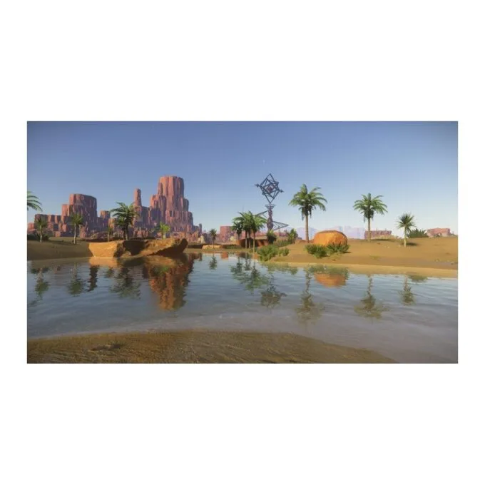 Sonic Frontiers - PS5 — image 3