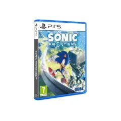 Sonic Frontiers - PS5