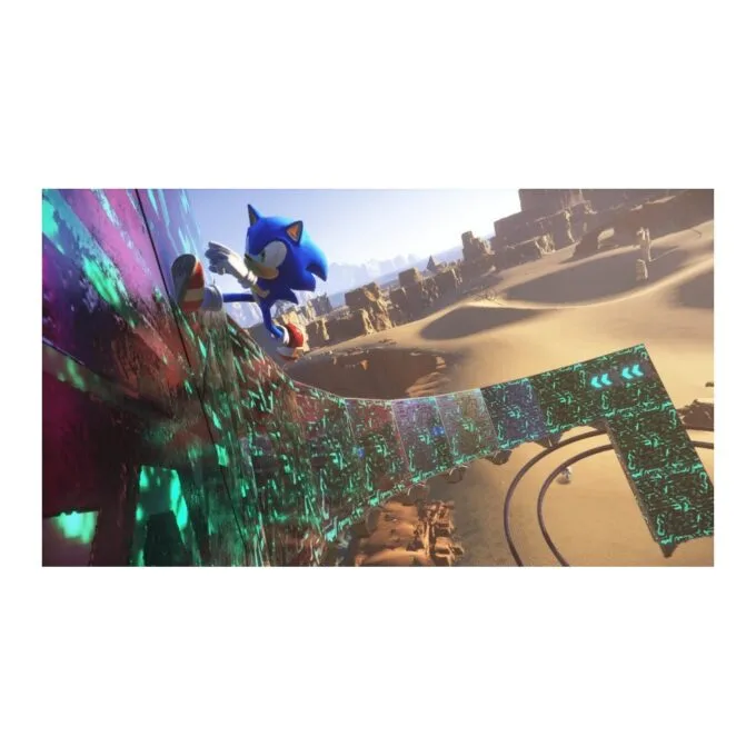 Sonic Frontiers - PS5 — image 7