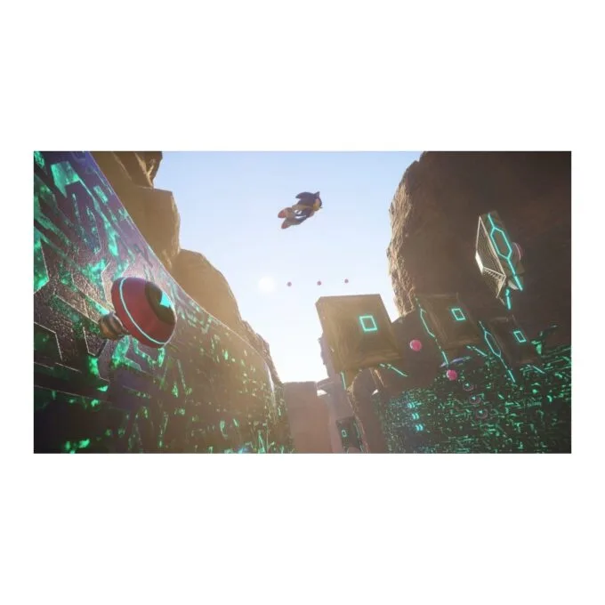 Sonic Frontiers Switch — image 4