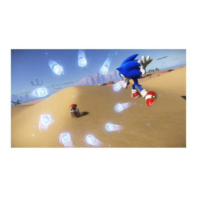 Sonic Frontiers Switch — image 5