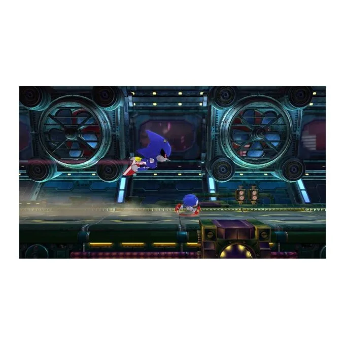 SONIC GENERATIONS PS3 - PS3 — image 5
