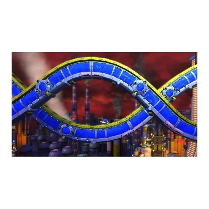 SONIC GENERATIONS PS3 - PS3 — image 6