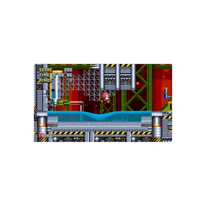 SONIC MANIA PLUS SWITCH - SWITCH — image 5