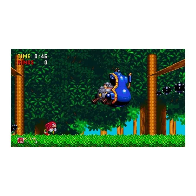 Sonic Origins Plus - Limited Edition PS5 — image 5