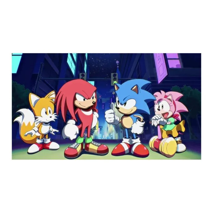 Sonic Origins Plus - Limited Edition PS5 — image 6