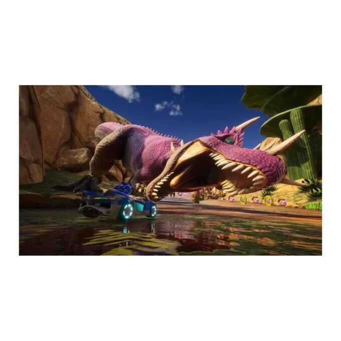 Sonic Racing: CrossWorlds PS5 - PS5 Game — image 3