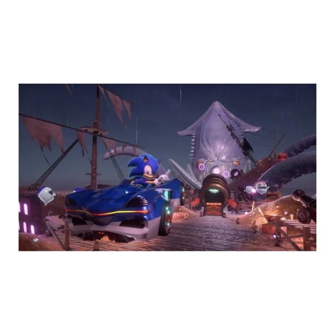 Sonic Racing: CrossWorlds PS5 - PS5 Game — image 5