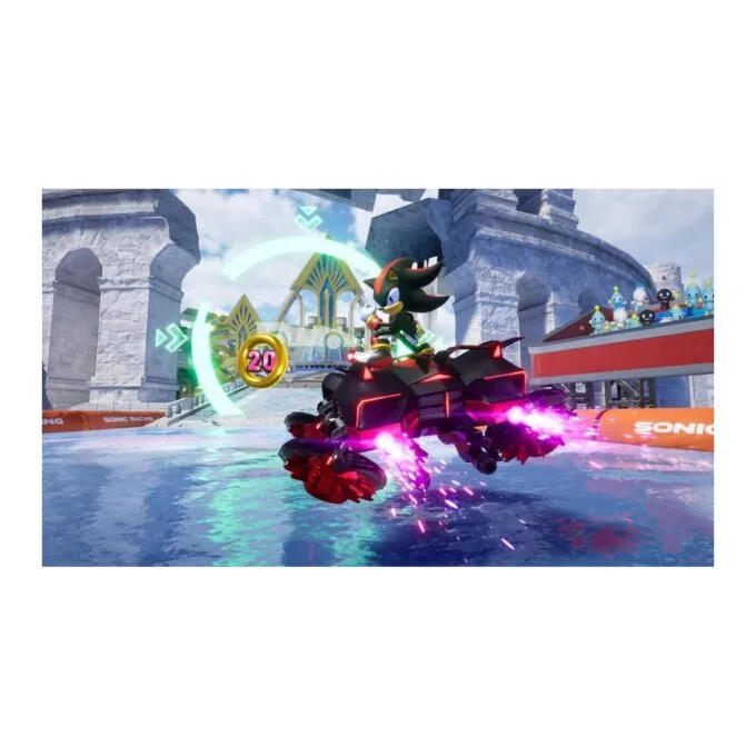 Sonic Racing: CrossWorlds PS5 - PS5 Game — image 7