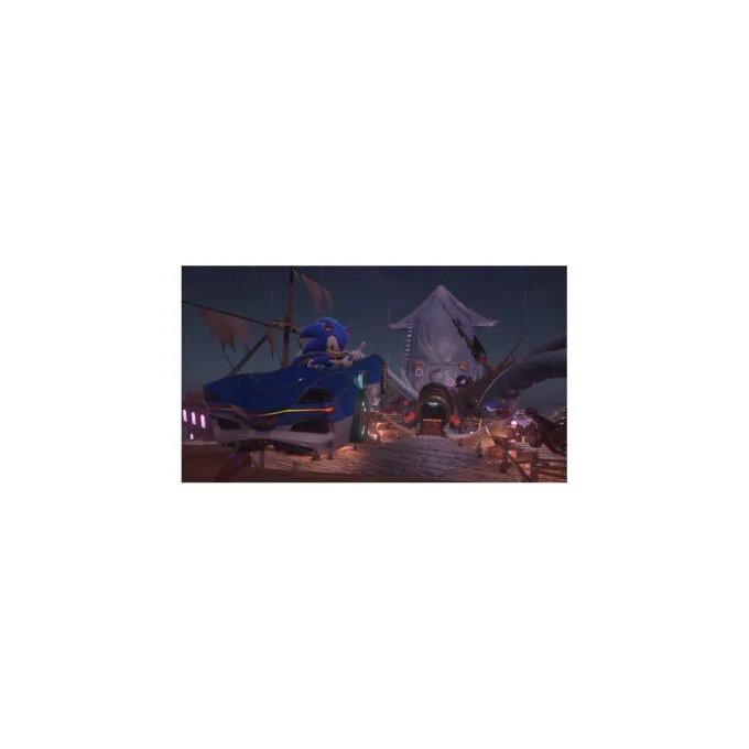 Sonic Racing: CrossWorlds Switch 2 — image 2