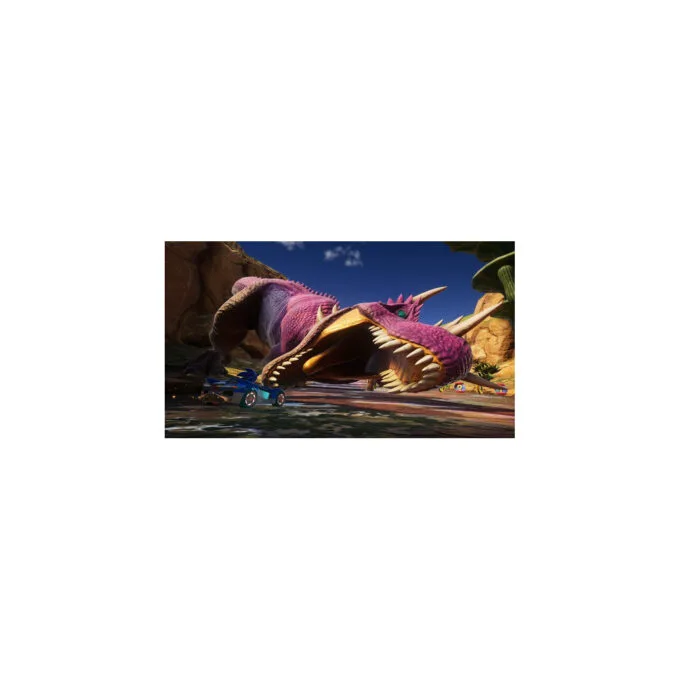 Sonic Racing: CrossWorlds Switch 2 — image 3