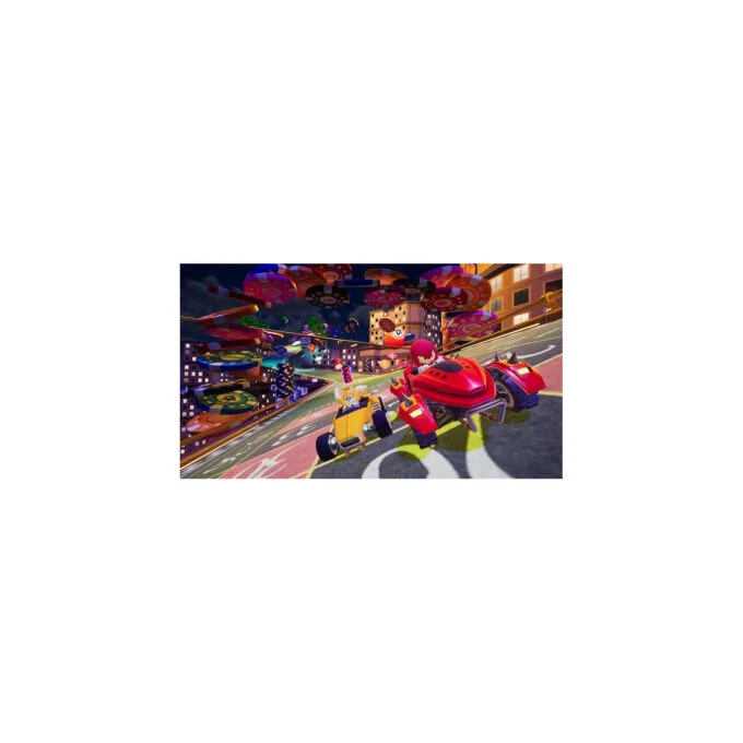 Sonic Racing: CrossWorlds Switch 2 — image 4
