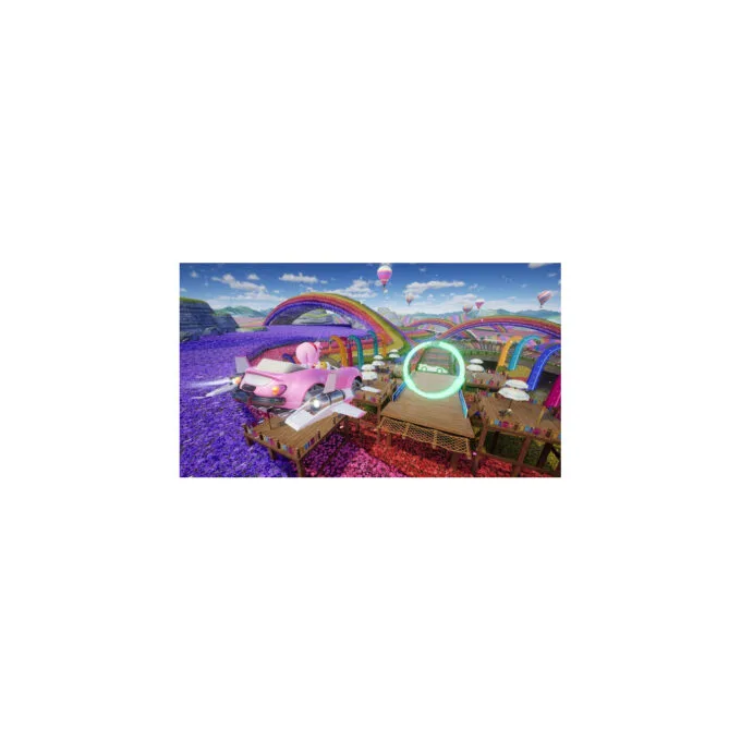 Sonic Racing: CrossWorlds Switch 2 — image 5