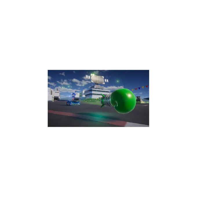 Sonic Racing: CrossWorlds Switch 2 — image 6