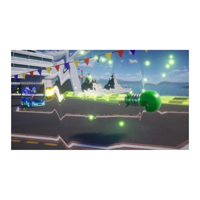 Sonic Racing: CrossWorlds Switch - Nintendo Switch — image 4