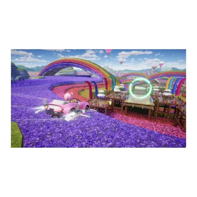 Sonic Racing: CrossWorlds Switch - Nintendo Switch — image 6