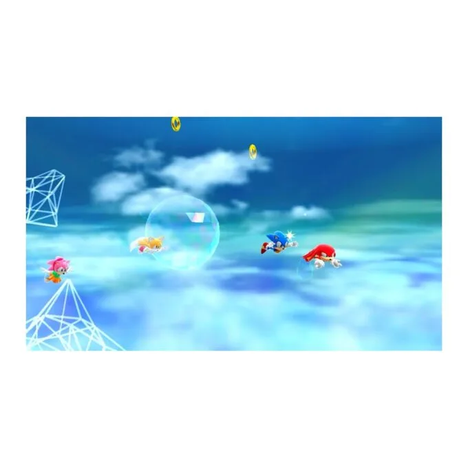 Sonic Superstars Switch - Nintendo Switch - High-speed 2D/3D Sonic action — image 5