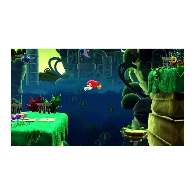 Sonic Superstars Switch - Nintendo Switch - High-speed 2D/3D Sonic action — image 7