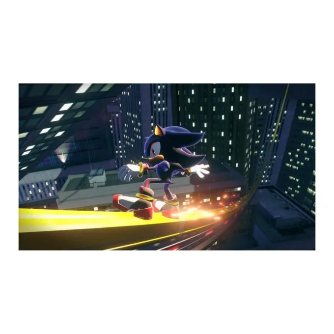 Sonic X Shadow Generations Switch - — image 6
