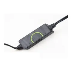 Sonicgear 2.0 USB Powered PC Speakers Grey 12W - Quatro2 - 2.0 USB Powered PC Speakers Grey 12W