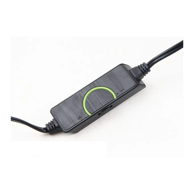 Sonicgear 2.0 USB Powered PC Speakers Grey 12W - Quatro2 - 2.0 USB Powered PC Speakers Grey 12W — image 1