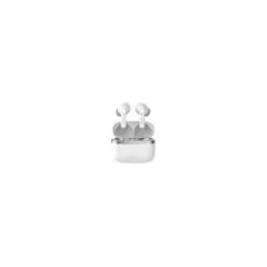 SonicGear EARPUMP - TWS 12 - ANC Sweatproof White Earphones