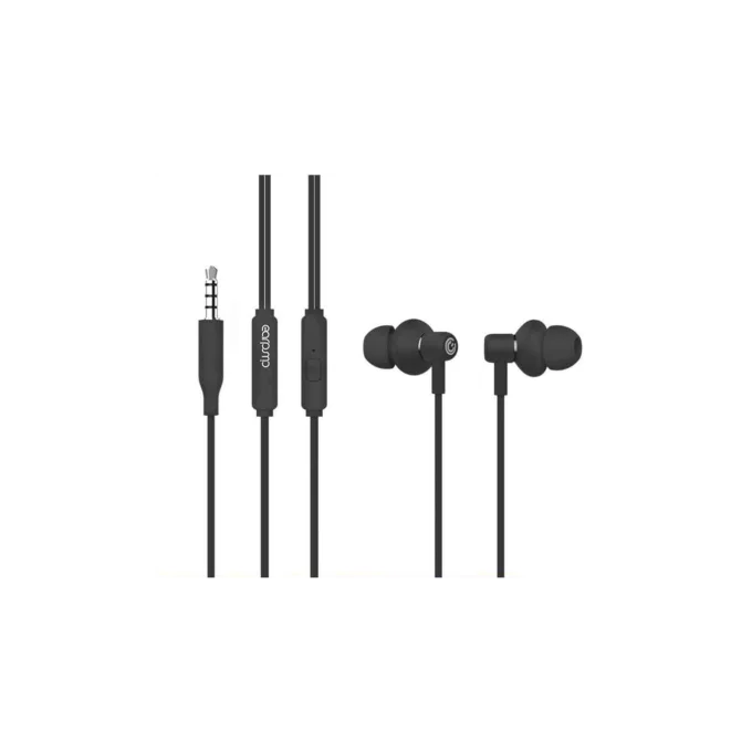 Sonicgear HYPERBASS BUDS Earphones - Gun Metal Black — image 7