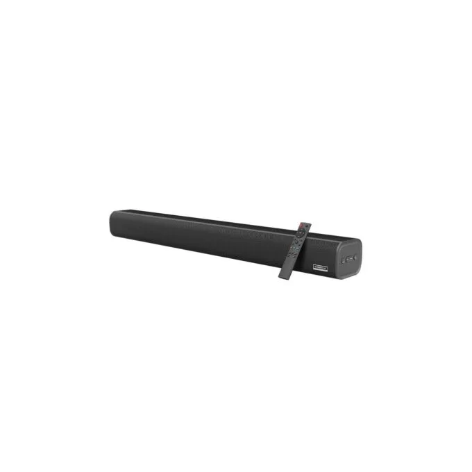SonicGear Maverick 100W HiFi DSP Soundbar BT-USB-HDMI - STUDIOBAR 500HD - Maverick 100W HiFi DSP Soundbar BT-USB-HDMI — image 1