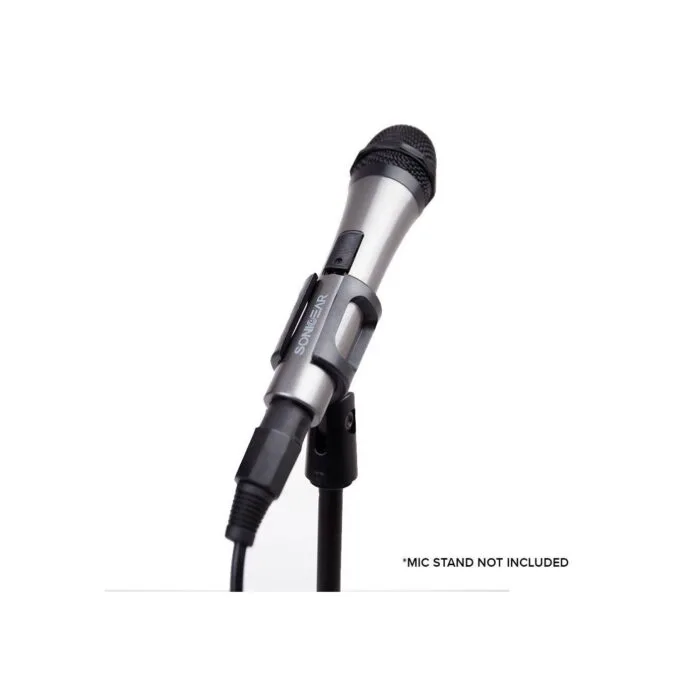 SonicGear Microphone - M5 - Wired Dynamic Microphone — image 3