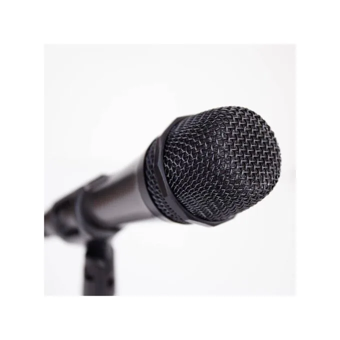 SonicGear Microphone - M5 - Wired Dynamic Microphone — image 4