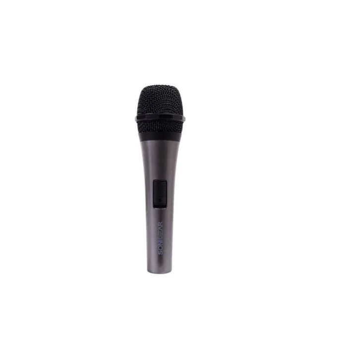 SonicGear Microphone - M5 - Wired Dynamic Microphone — image 1