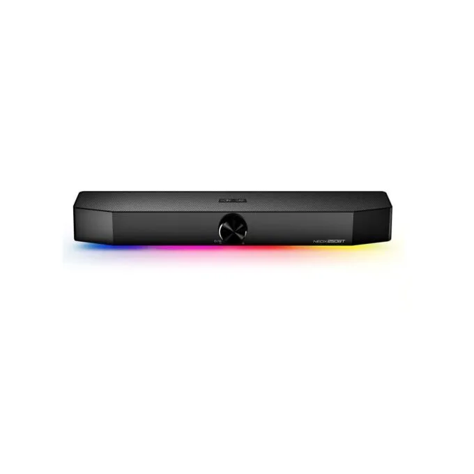 Sonicgear NEOX BT Soundbar - 250BT - 20W Black — image 1