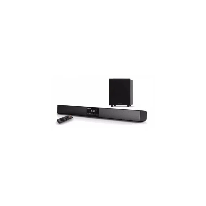 SonicGear SoundBar - BT-6500 - 200W & Wireless SubWoofer BT-USB-FM-HDMI — image 1