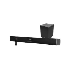SonicGear Soundbar with Subwoofer - BT3500 - BT-USB-FM