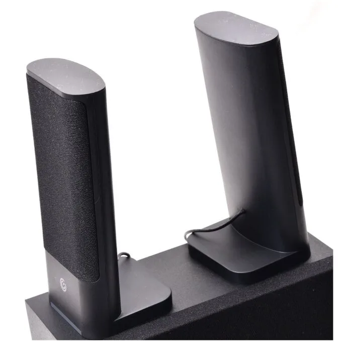 SonicGear Speakers - Space3 - 2.1 Hi-Fi BT USB FM Speakers 40W — image 5