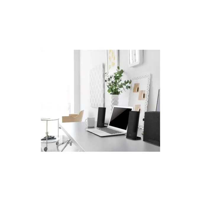 SonicGear Speakers - Space3 - 2.1 Hi-Fi BT USB FM Speakers 40W — image 7