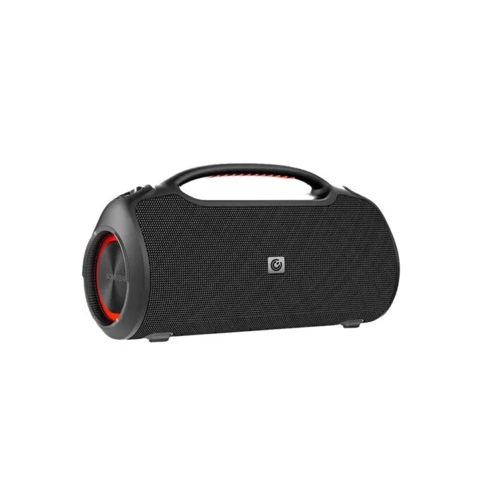 SonicGear StudioBeats III Powerful 240W Portable IPx6 Waterproof Speaker with Bluetooth, USB Large Battery, Microphon... — image 1