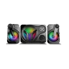 Sonicgear - Titan3 - USB Powered 2.1 PC Speakers