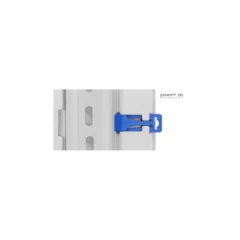 Sonoff DR DIN Rail Tray - DR DIN Rail Tray